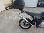     Yamaha XG250 Tricker-2  2011  15